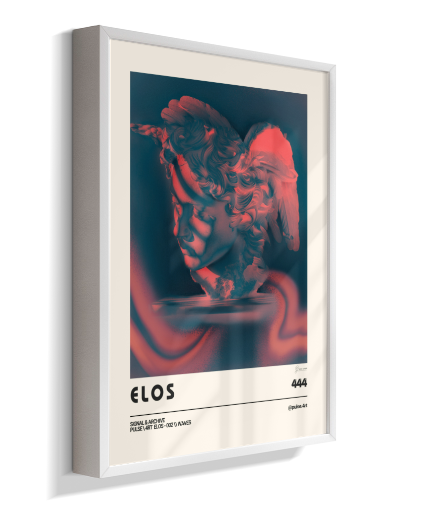 Waves – Coleção ELOS