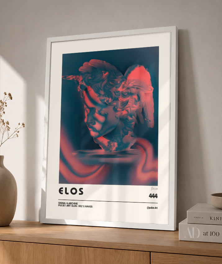 Waves – Coleção ELOS