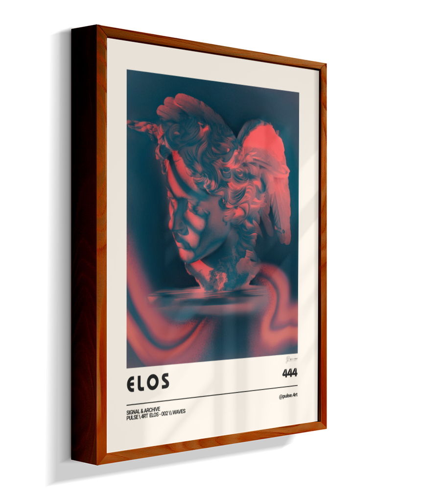 Waves – Coleção ELOS