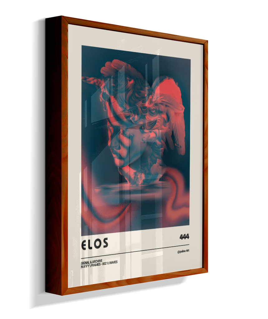 Waves – Coleção ELOS
