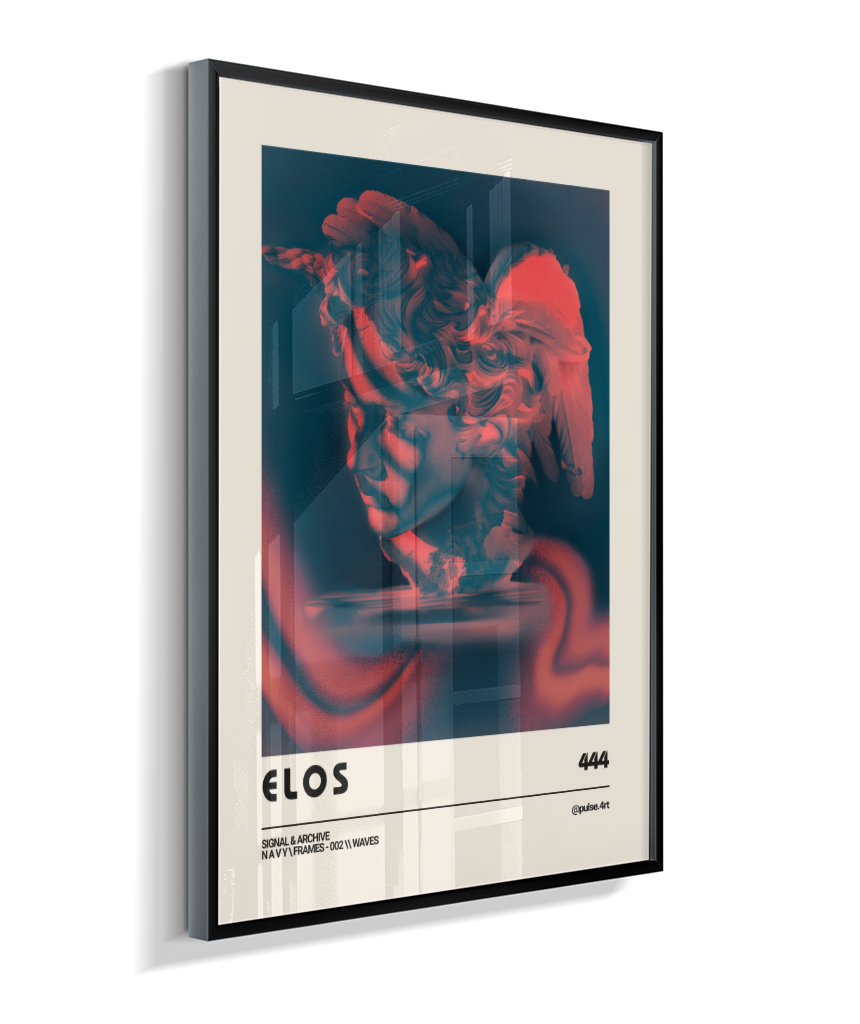 Waves – Coleção ELOS
