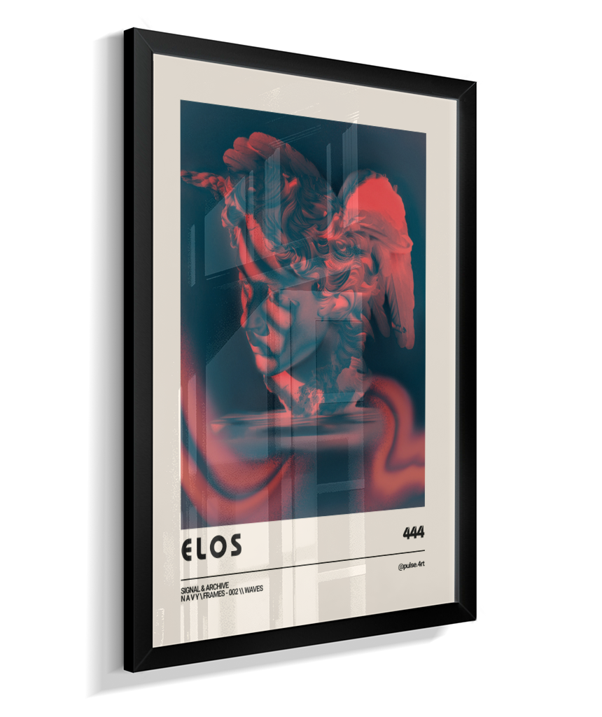 Waves – Coleção ELOS