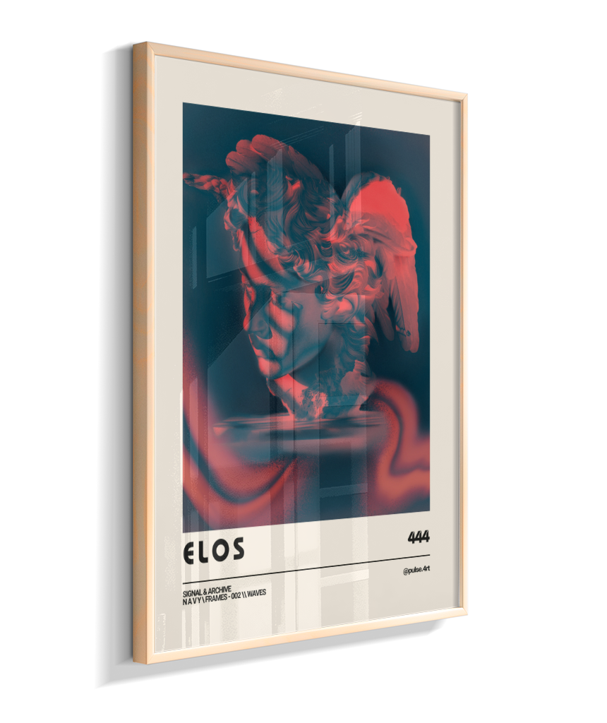Waves – Coleção ELOS