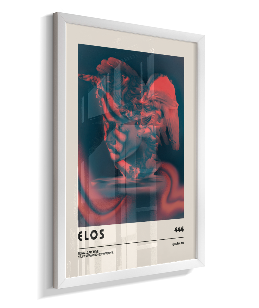 Waves – Coleção ELOS