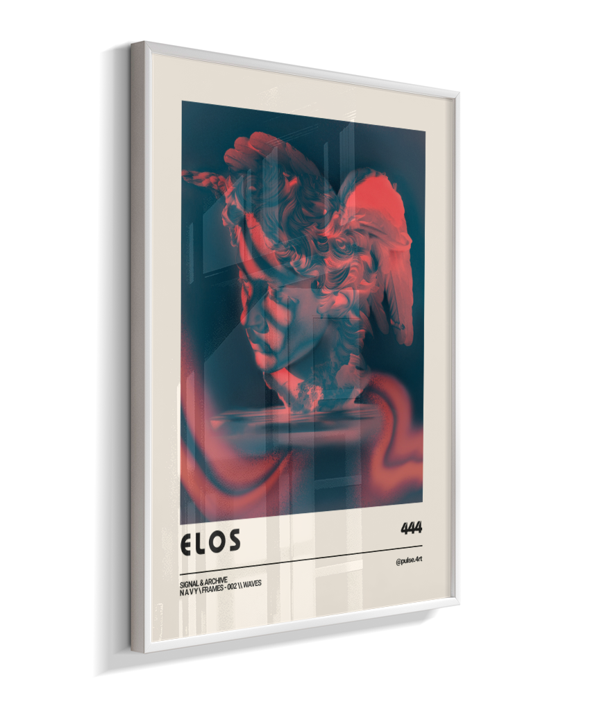 Waves – Coleção ELOS
