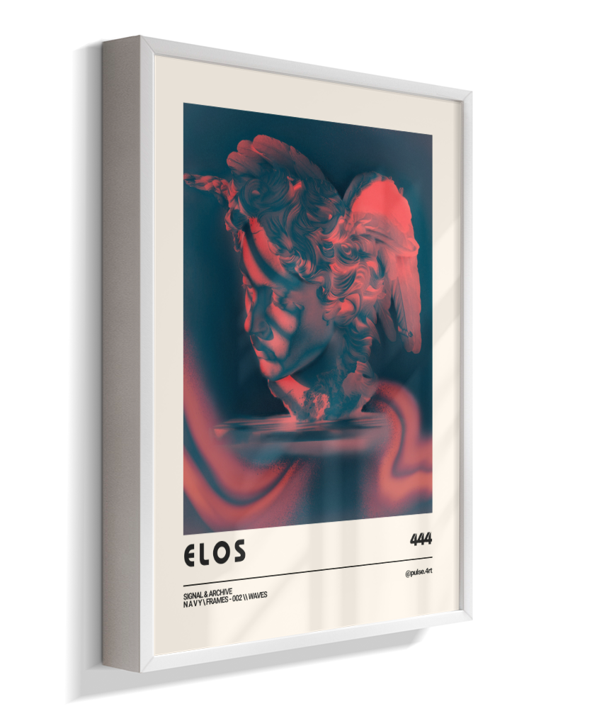 Waves – Coleção ELOS