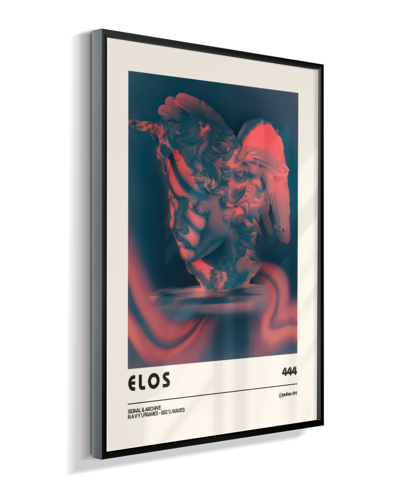 Waves – Coleção ELOS