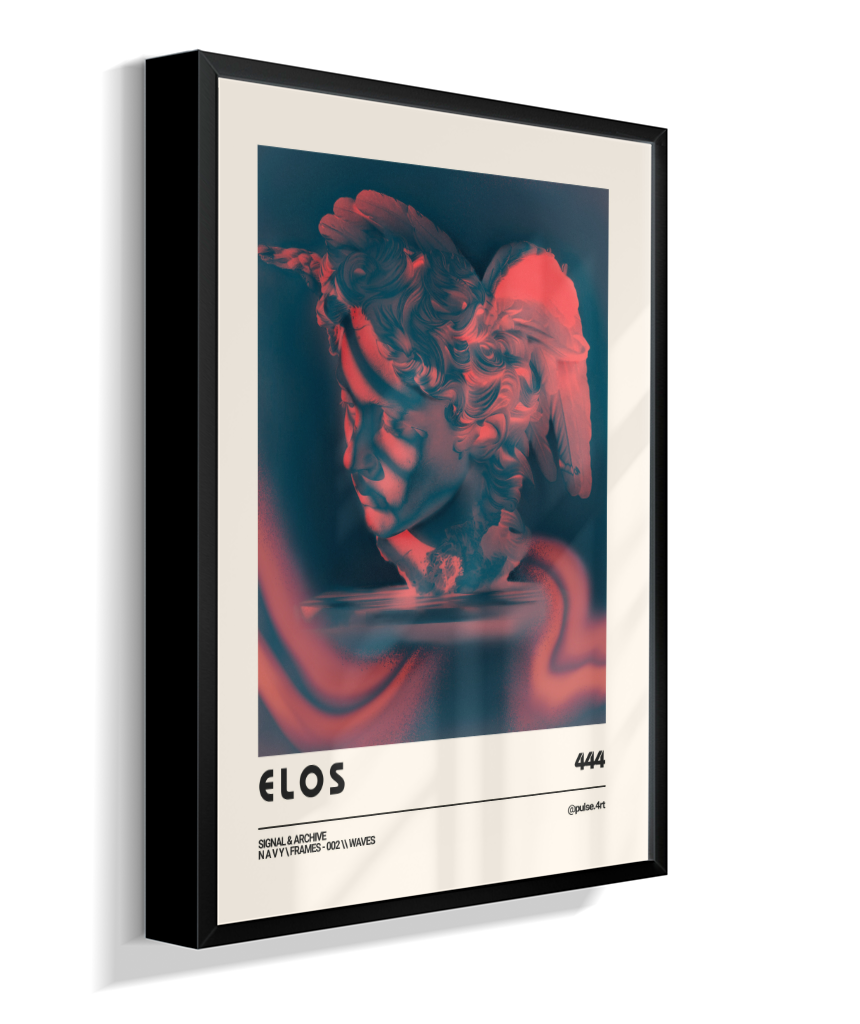 Waves – Coleção ELOS