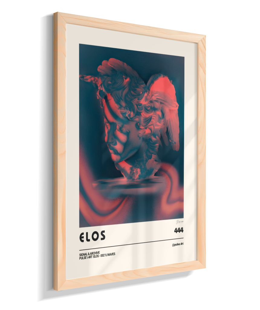 Waves – Coleção ELOS