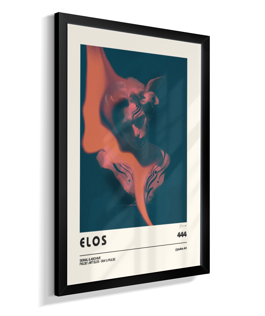 Pulse – Coleção ELOS