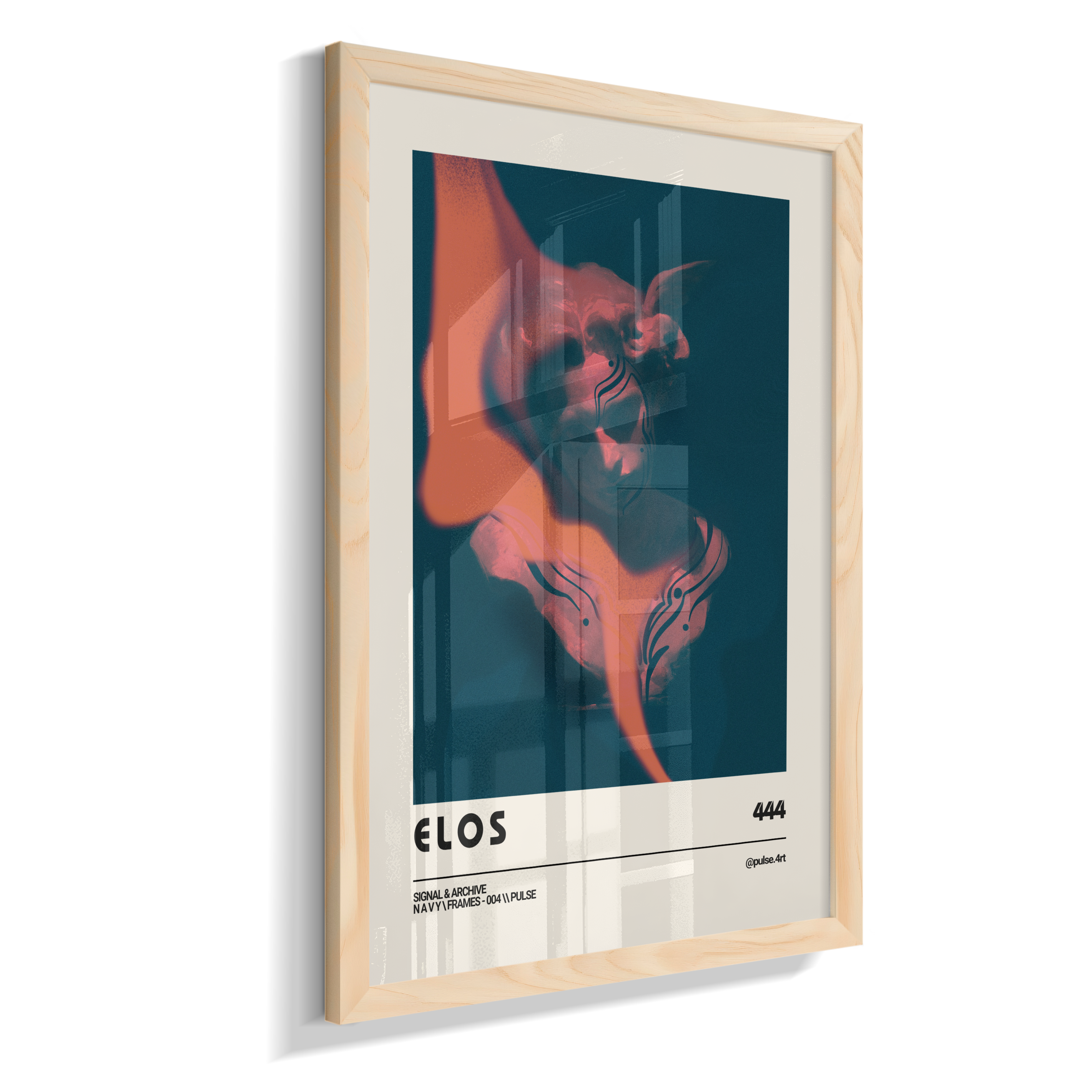 Pulse – Coleção ELOS