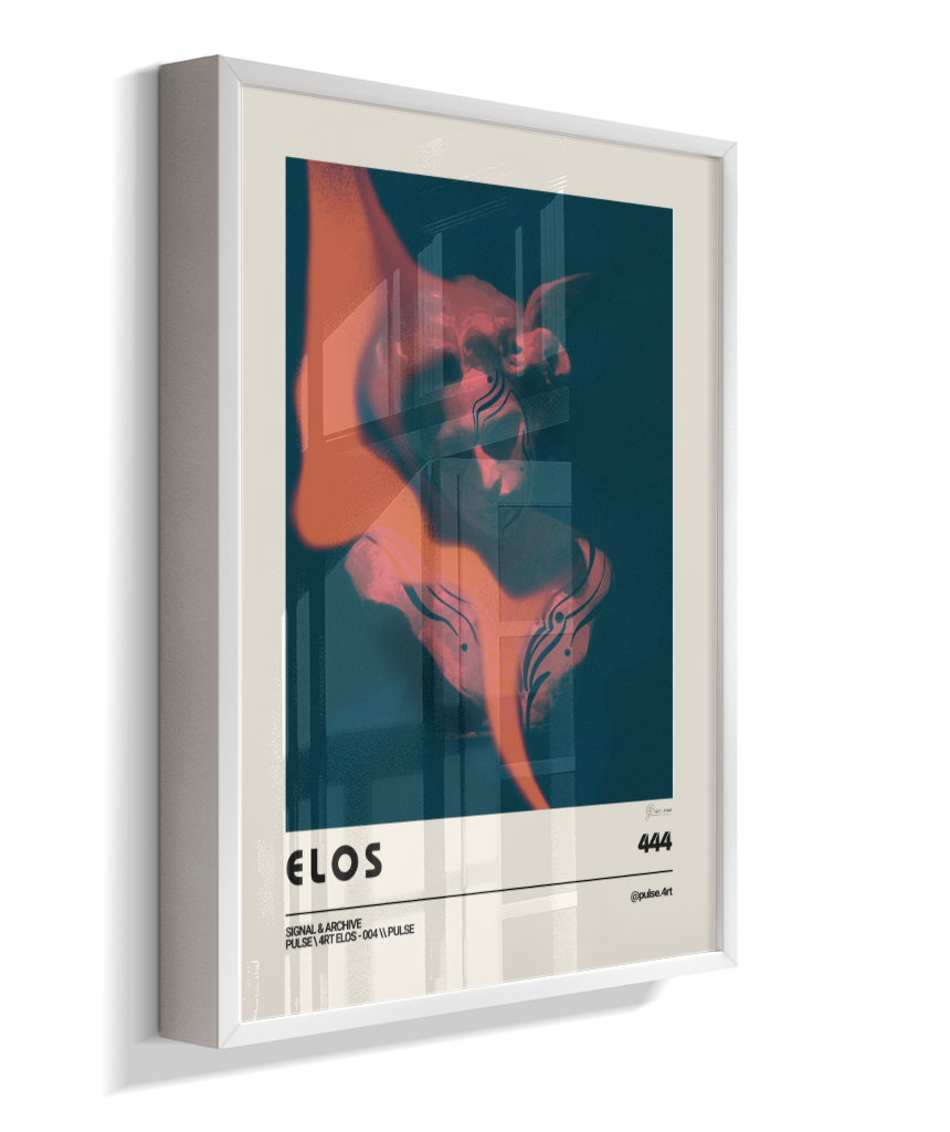 Pulse – Coleção ELOS