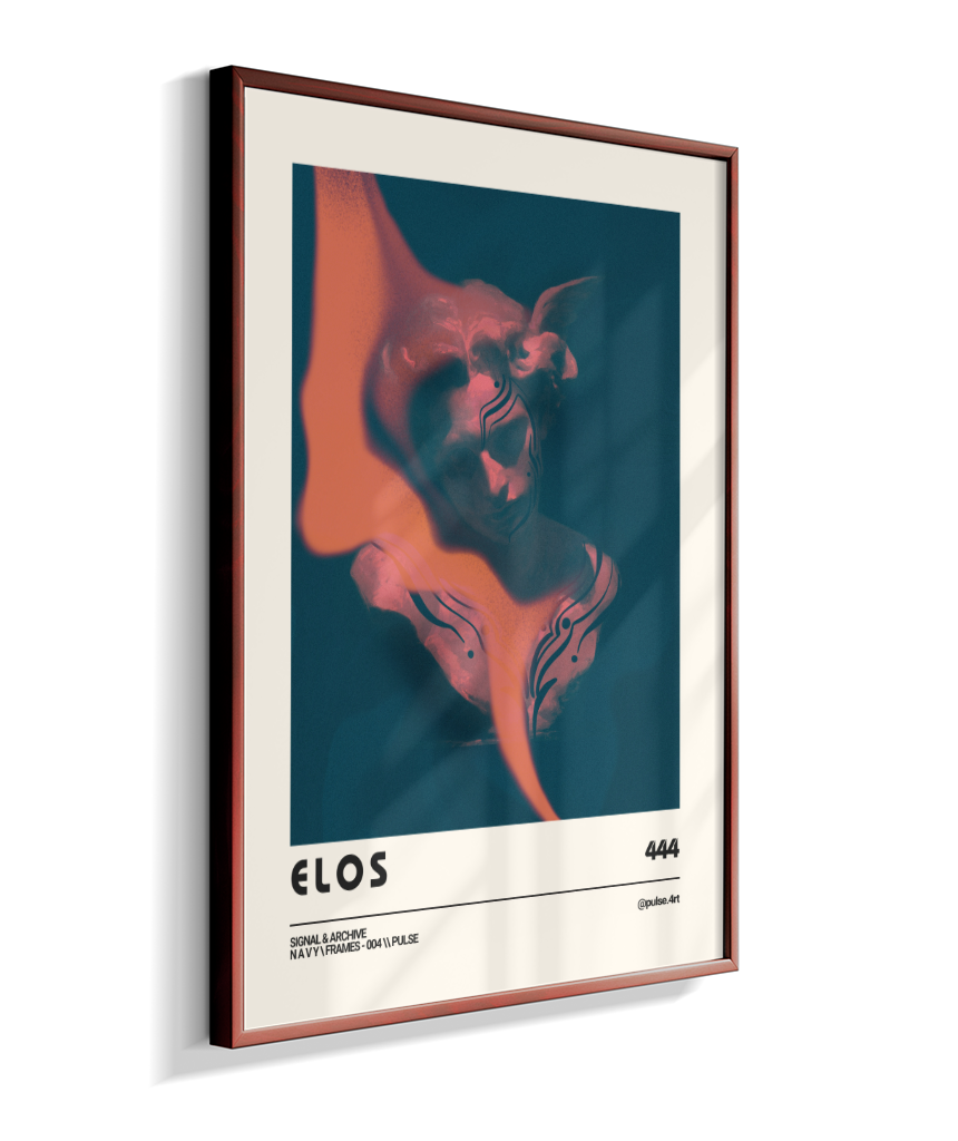 Pulse – Coleção ELOS