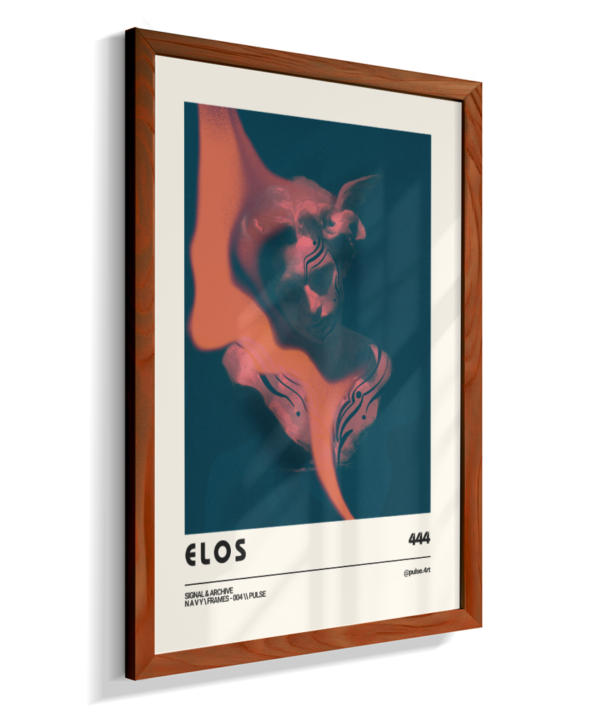 Pulse – Coleção ELOS