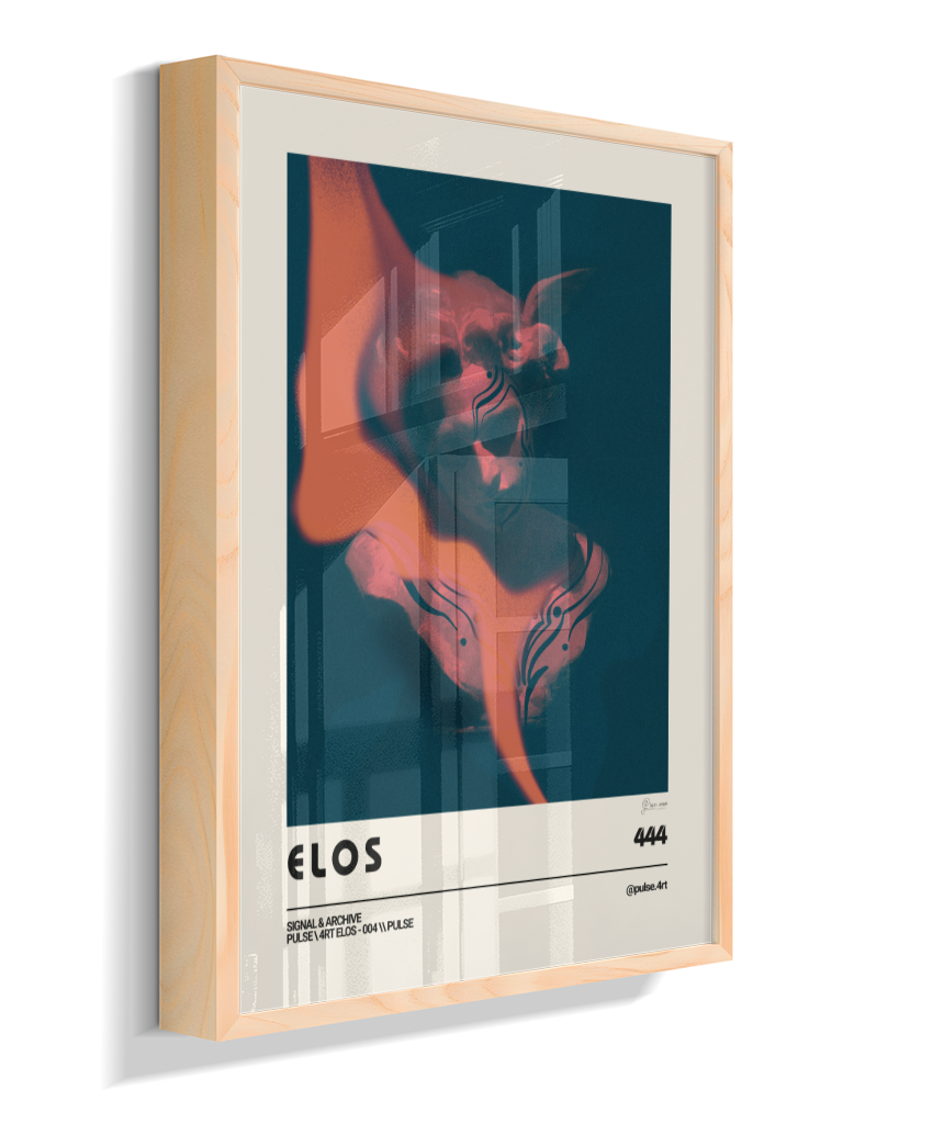 Pulse – Coleção ELOS