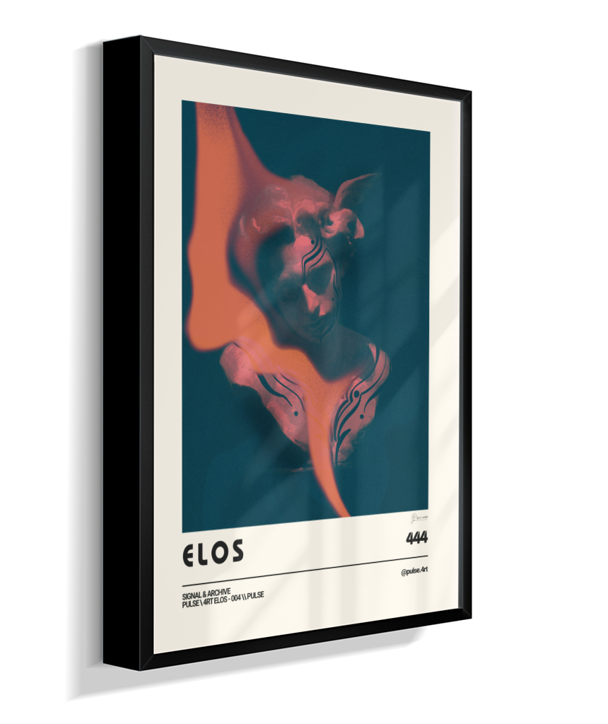 Pulse – Coleção ELOS