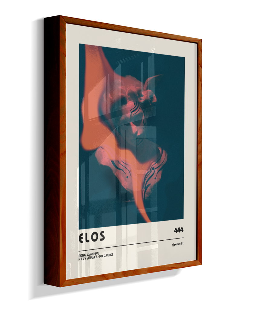 Pulse – Coleção ELOS