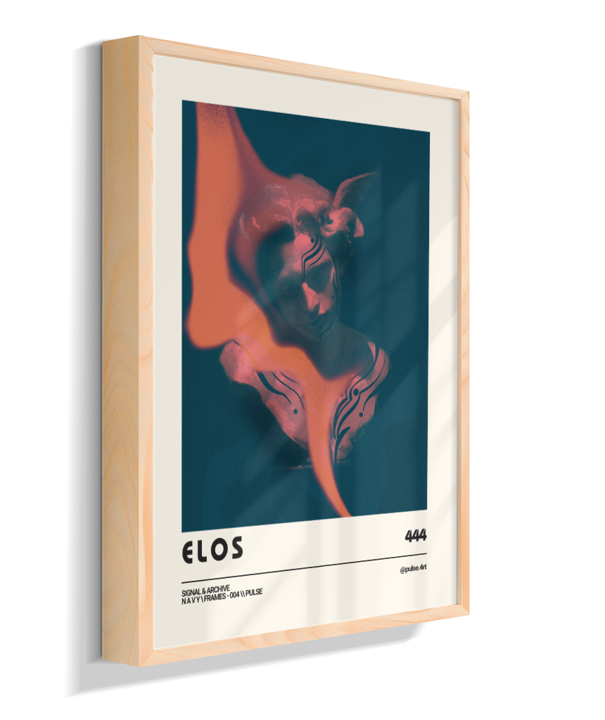 Pulse – Coleção ELOS