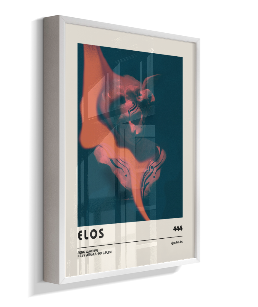 Pulse – Coleção ELOS