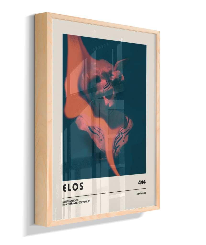 Pulse – Coleção ELOS