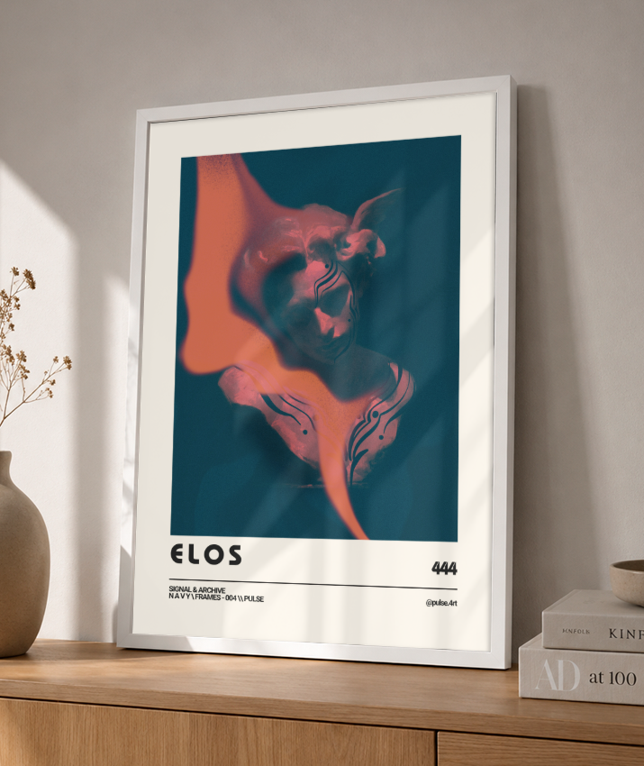 Pulse – Coleção ELOS