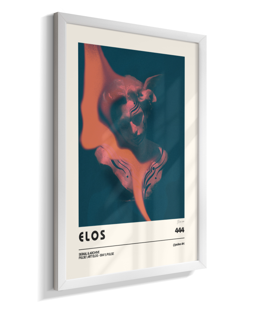 Pulse – Coleção ELOS