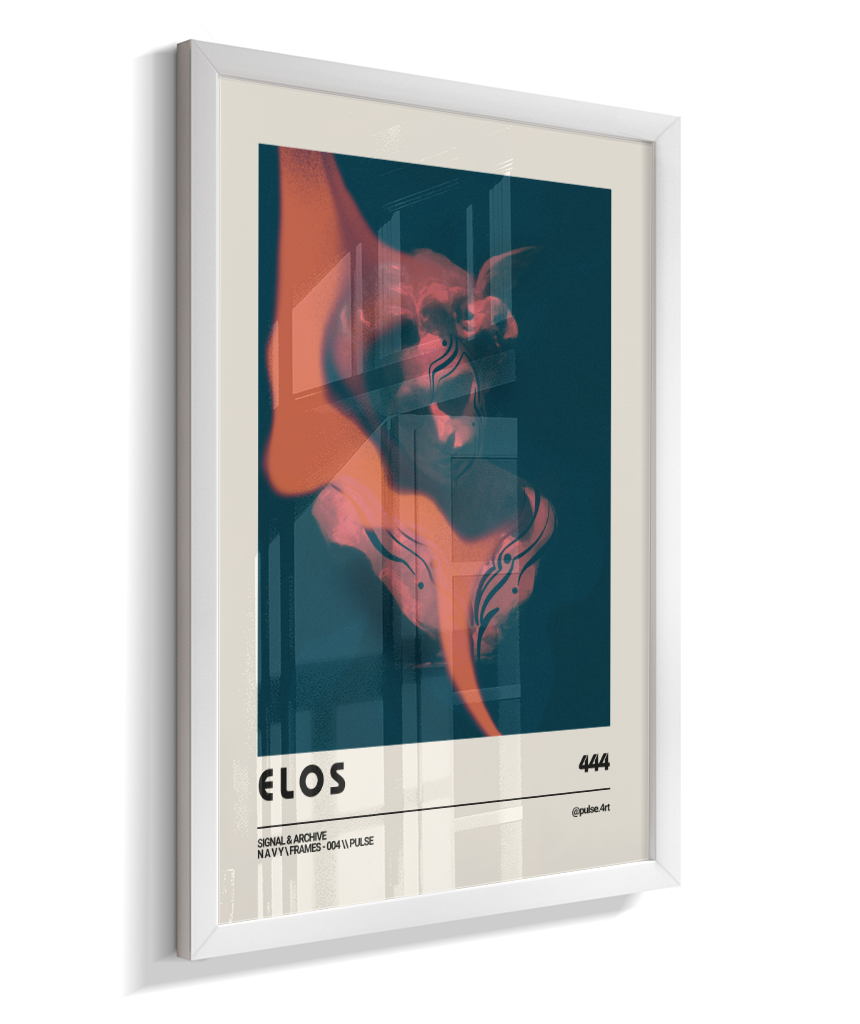 Pulse – Coleção ELOS