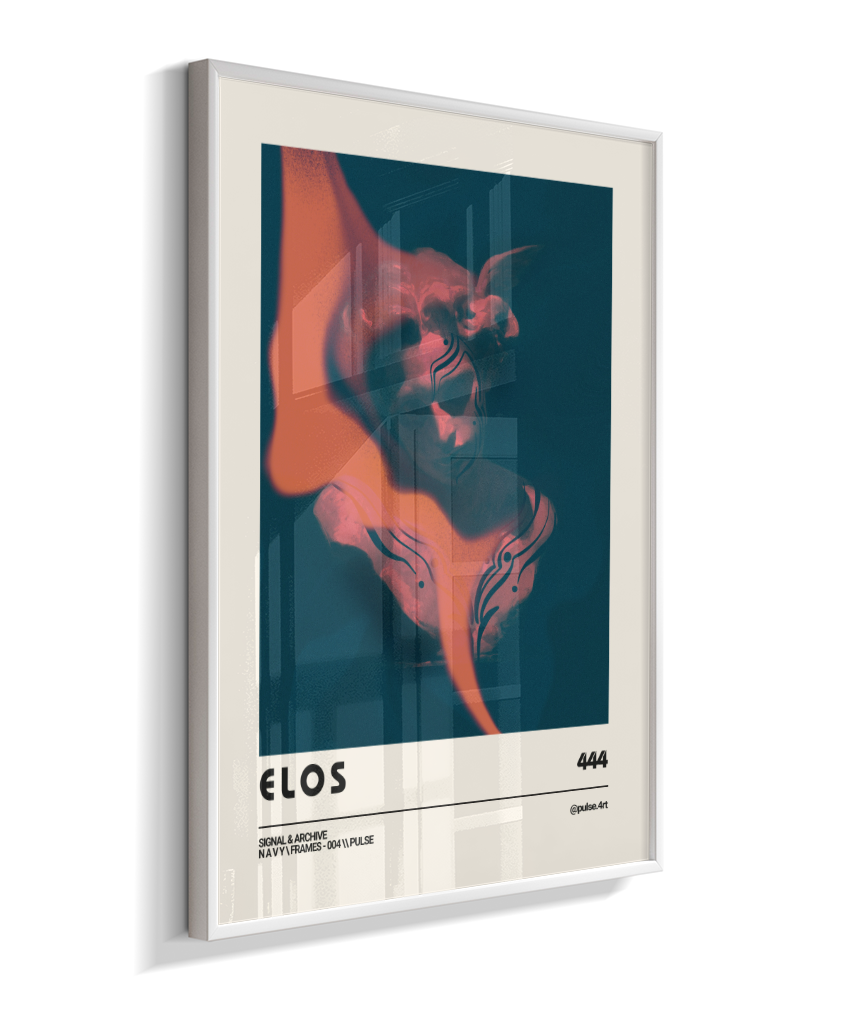 Pulse – Coleção ELOS