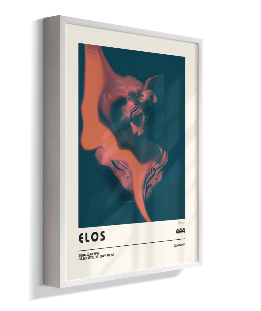 Pulse – Coleção ELOS