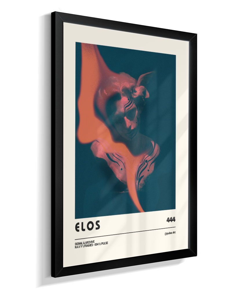 Pulse – Coleção ELOS