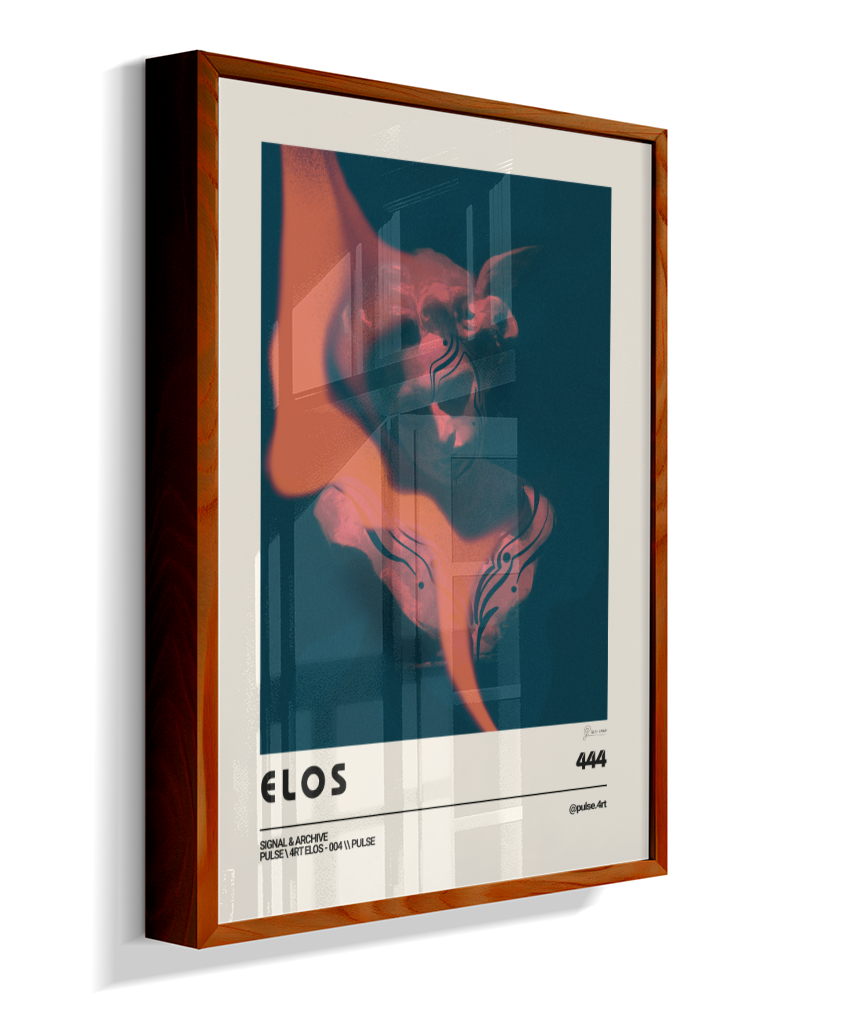 Pulse – Coleção ELOS