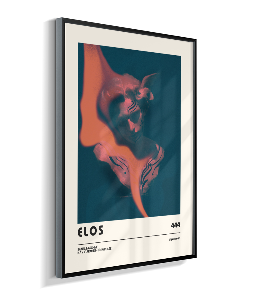 Pulse – Coleção ELOS