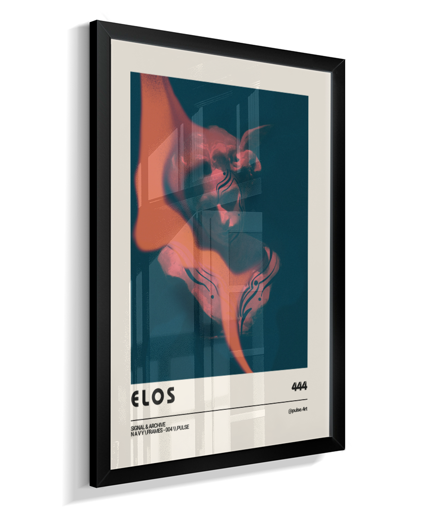 Pulse – Coleção ELOS