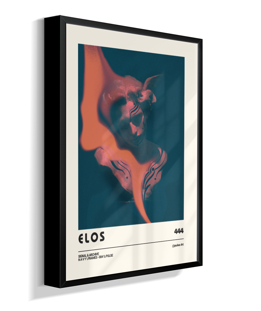 Pulse – Coleção ELOS