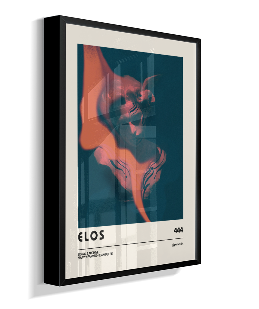 Pulse – Coleção ELOS