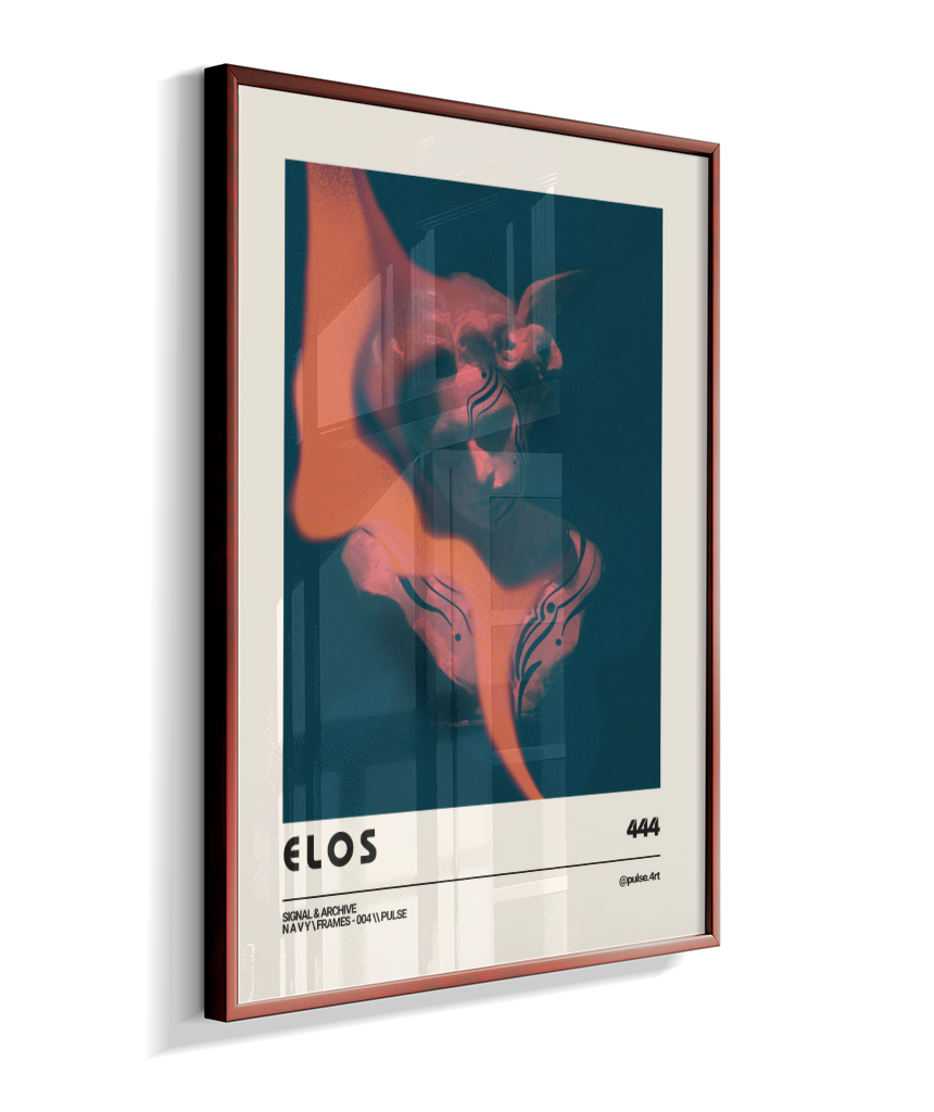 Pulse – Coleção ELOS