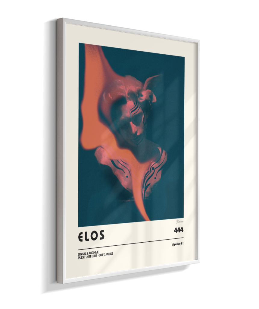 Pulse – Coleção ELOS