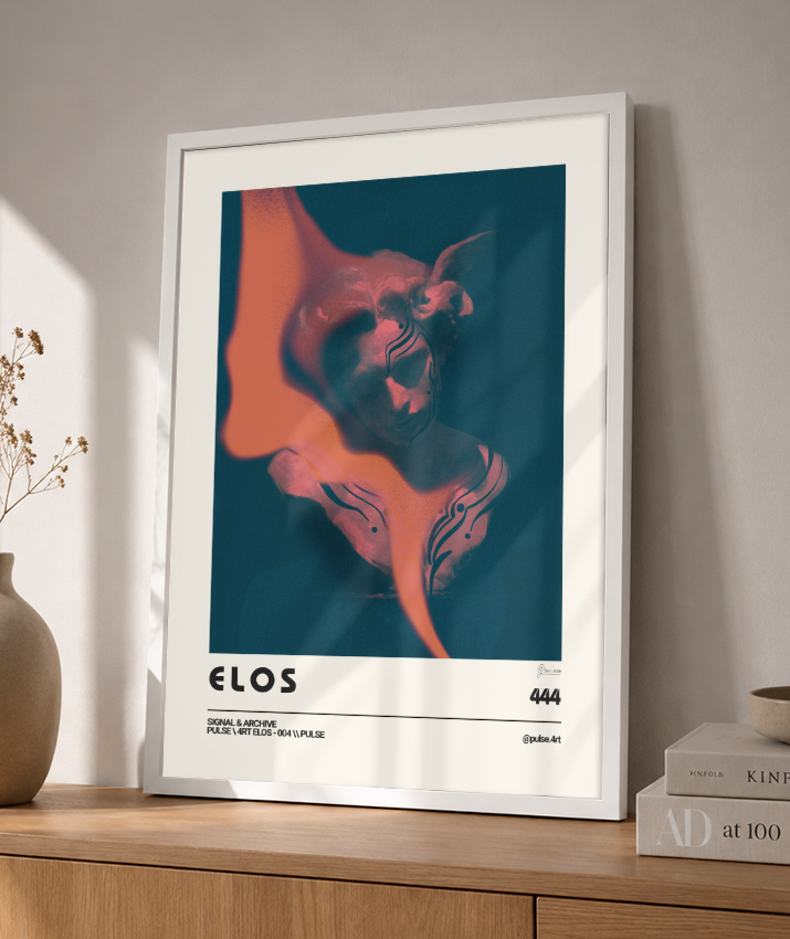 Pulse – Coleção ELOS