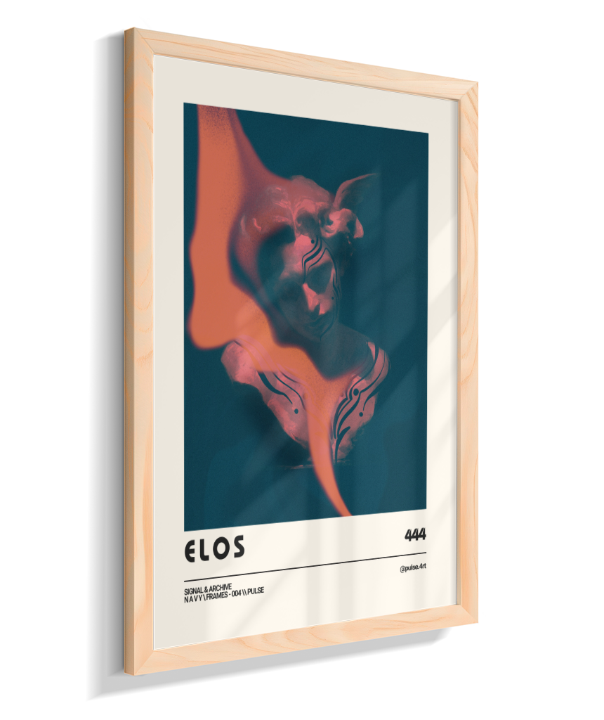 Pulse – Coleção ELOS