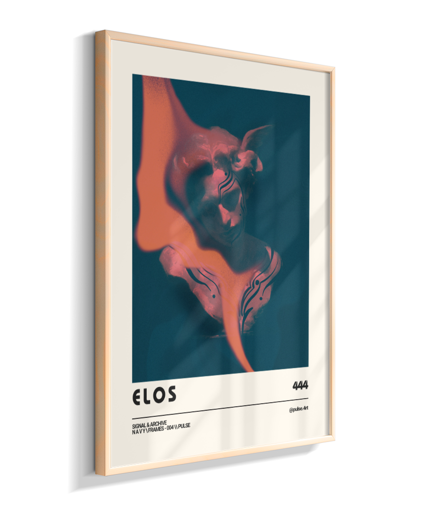 Pulse – Coleção ELOS