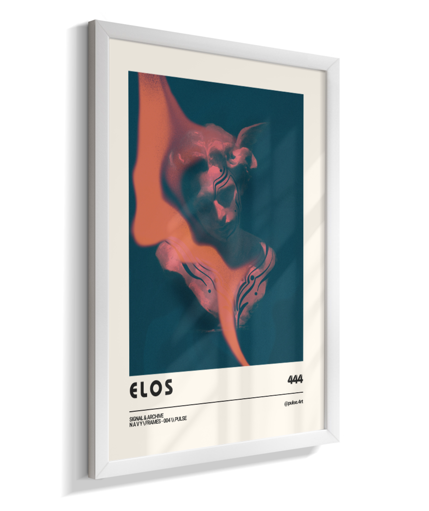 Pulse – Coleção ELOS