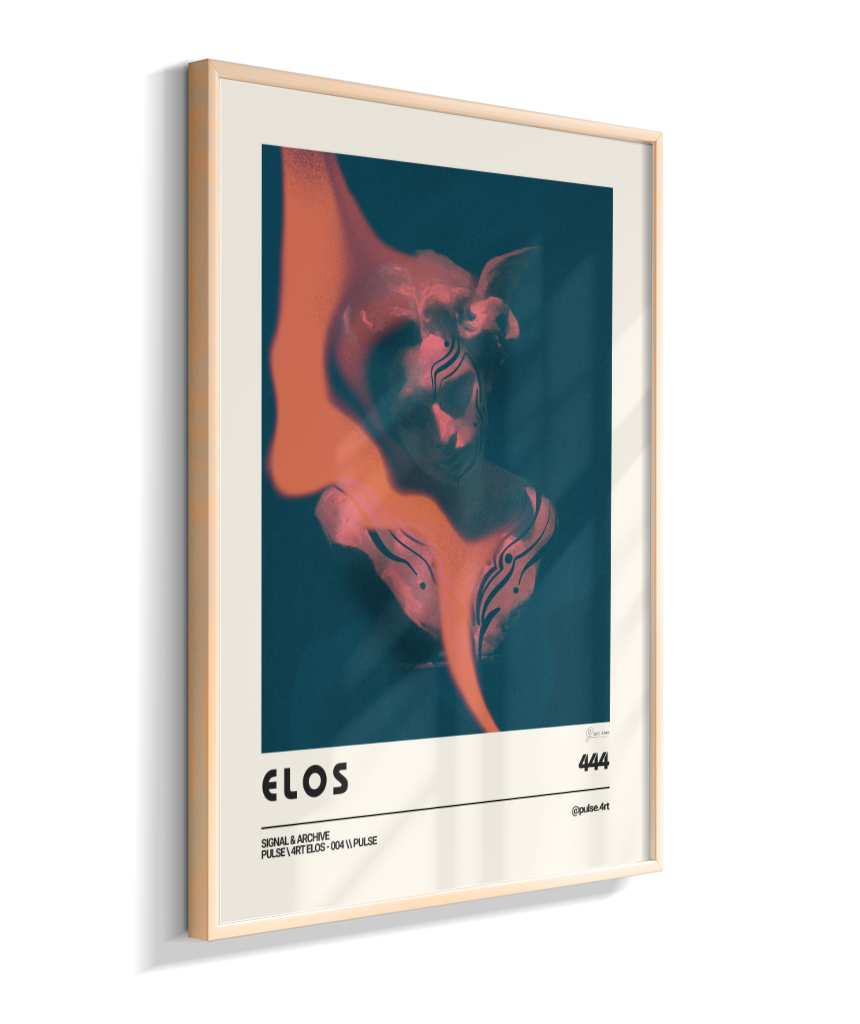 Pulse – Coleção ELOS