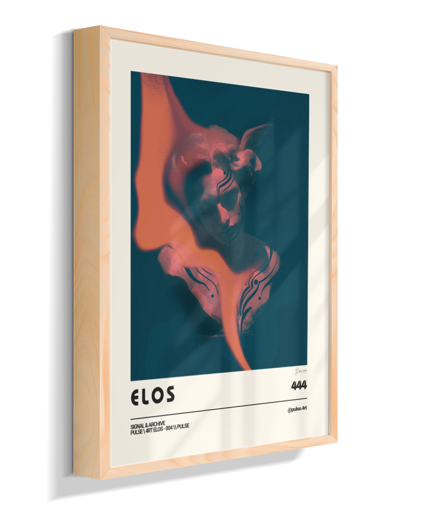 Pulse – Coleção ELOS
