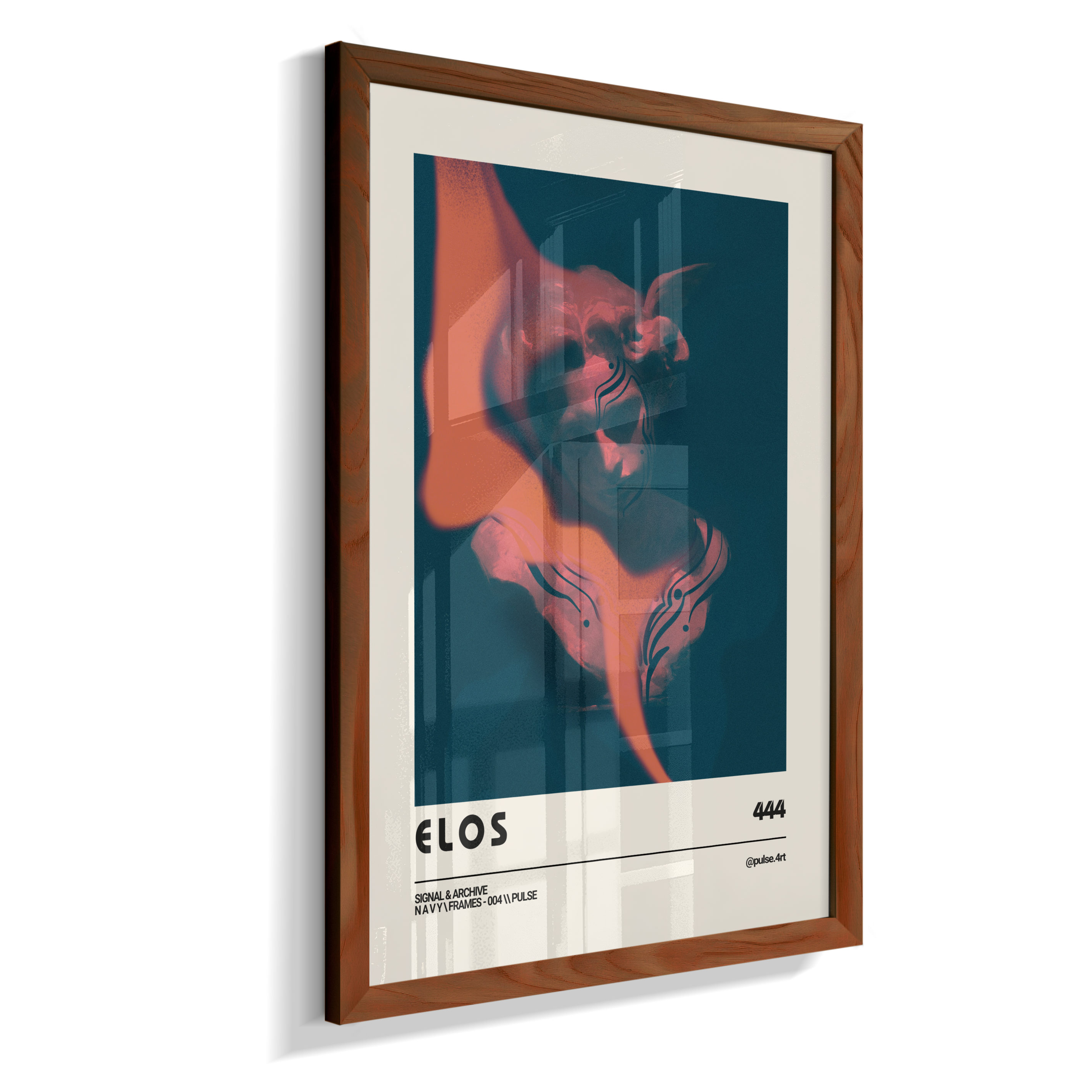 Pulse – Coleção ELOS