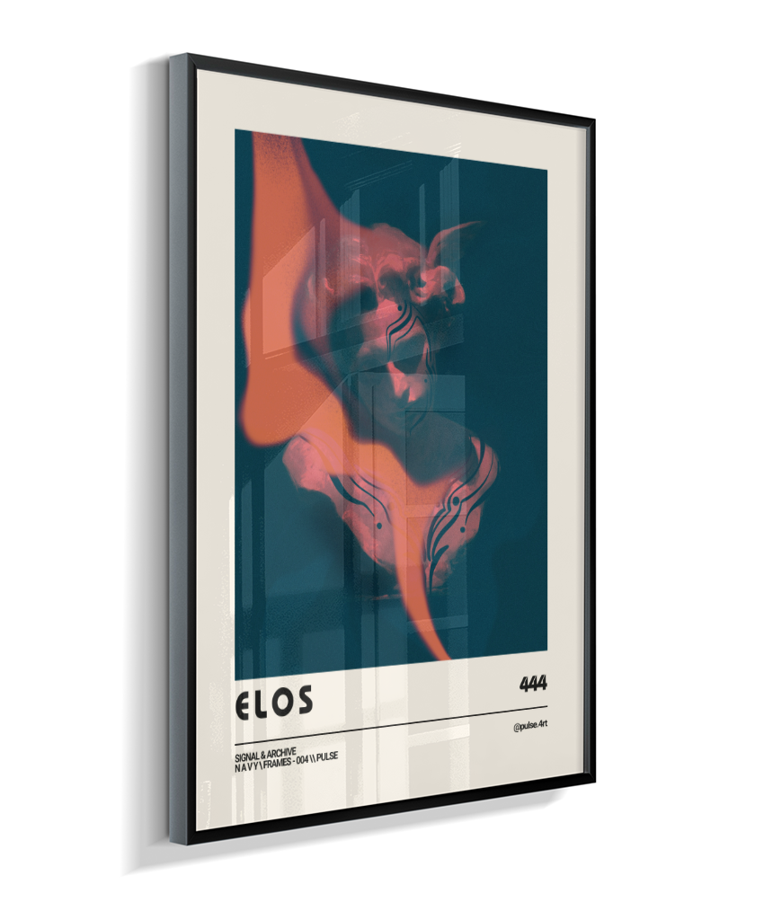 Pulse – Coleção ELOS
