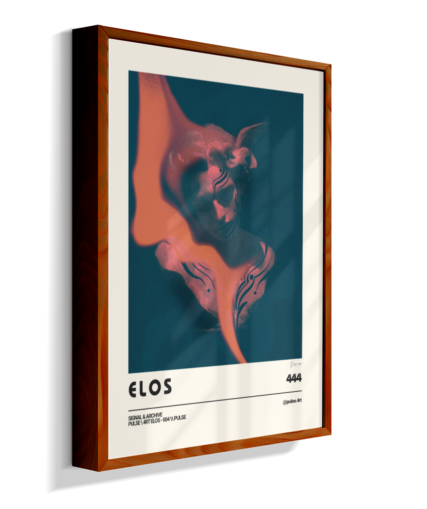Pulse – Coleção ELOS