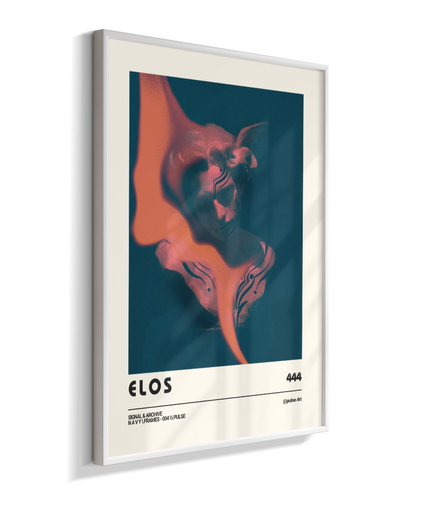 Pulse – Coleção ELOS