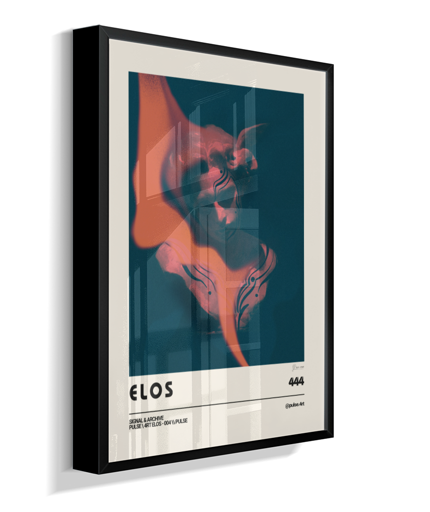 Pulse – Coleção ELOS