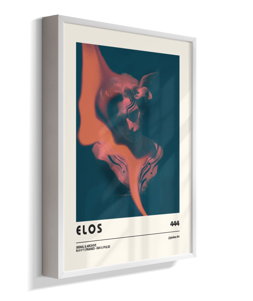 Pulse – Coleção ELOS