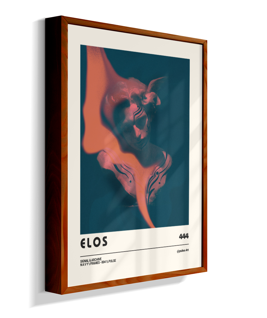 Pulse – Coleção ELOS